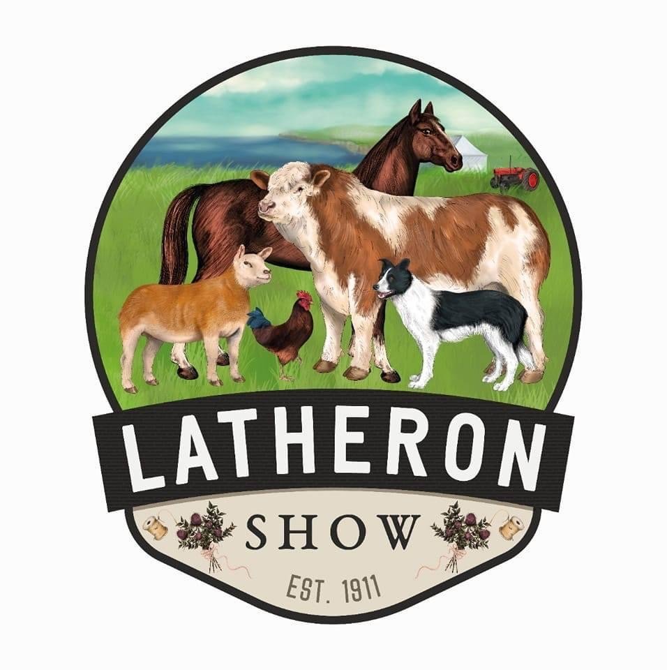 Latheron Show Logo